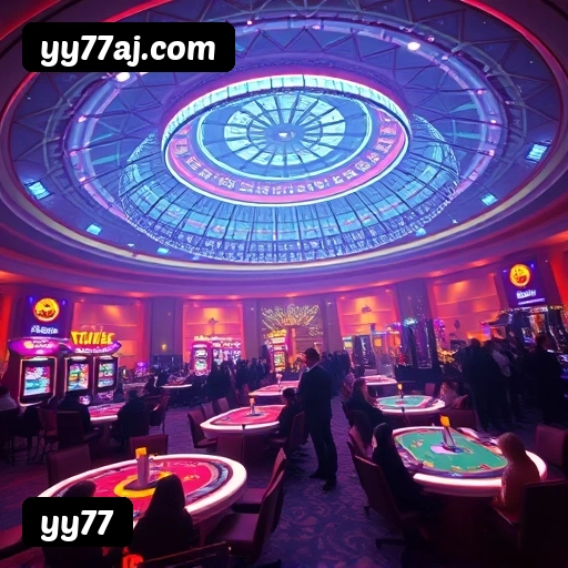 yy77 PIX instantâneo Brasil - Depósito e saque em minutos 24/7