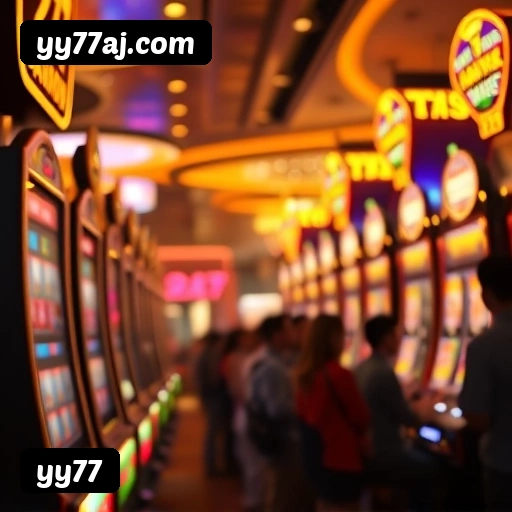 Provedores de slots citados em material de marketing