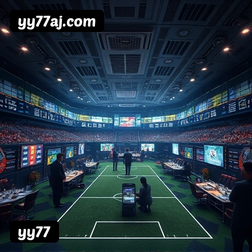 Tabela RTP dos jogos de cassino da yy77